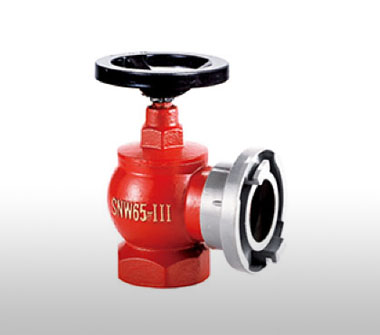 SNW65-III减压稳压型