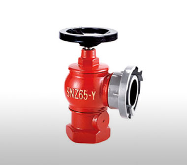 SNZ65-Y旋转型卷盘栓