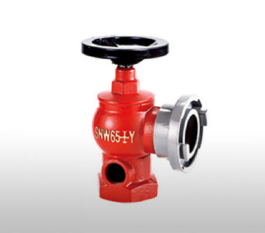 SNW65-I-Y减压稳压型