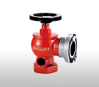 SNW65-III-Y减压稳压型