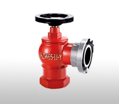 SNZW65-III-Y旋转减压稳压型