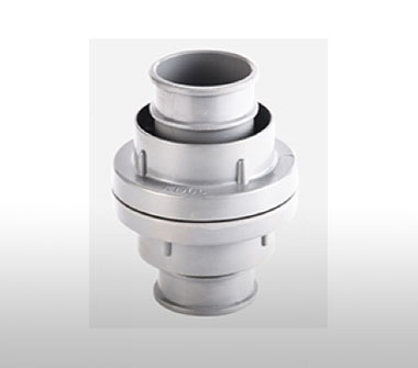 KD65内扣式消防接口