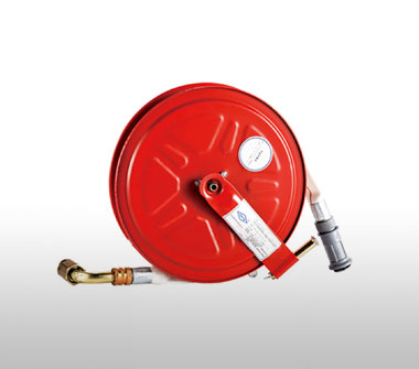 LQG16-30轻便消防水龙
