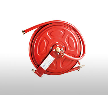 JPS0.8-19/25消防软管卷盘