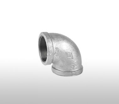 90度弯头
