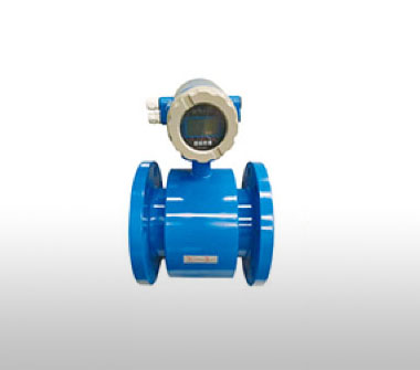 LD系列智能电磁流量计